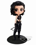 Figurine birds of prey - huntress - figurin
