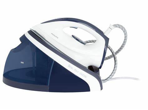 Centrale vapeur hi5918