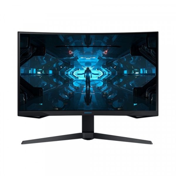 Ecran pc 27" c27g75tqsu