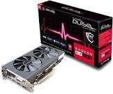 Carte graphique radeon rx 580 8gb