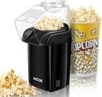 Machine a popcorn my-b001