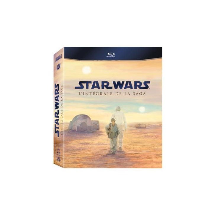 Blu-ray