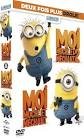 Moi moche et mechant 1-2