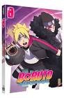 Boruto naruto next generations n 8