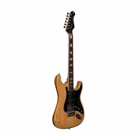 Guitare electrique ses-60 nat