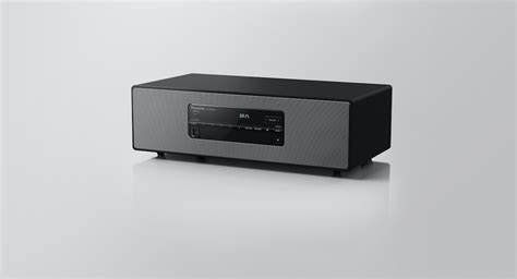 Chaine hifi sc-dm502