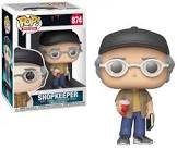 Figurine pop shopkeeper 874