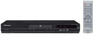 Lecteur dvd thd303