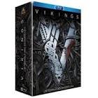 Vikings - l'integrale des saisons 1 a 4