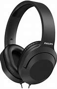 Casque audio filaire tah2005bk