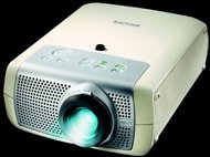 Videoprojecteur garbo lc6231