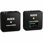 Micro hf wireless go 2