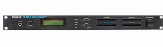 Module percussion r-8m
