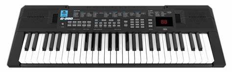 Clavier g-200