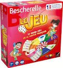 Jouet bescherelle le jeu