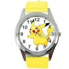 Montre a quartz pikachu