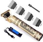 Tondeuse a barbe/cheveux vintage t9