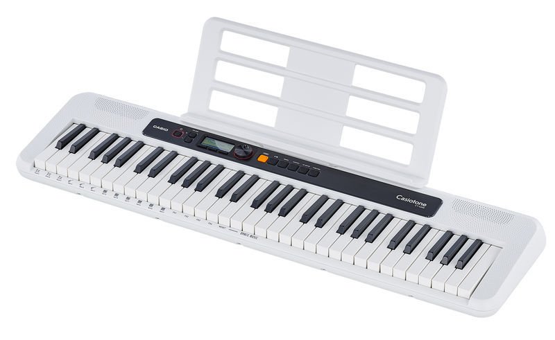 Clavier ct-s200we