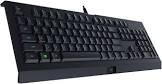 Clavier filaire cynosa lite