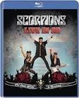 Scorpion live in 3d