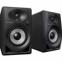 Enceinte monitoring dm-40bt