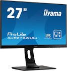 Ecran pc 27" pl2792h