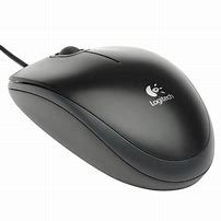 Souris filaire b100