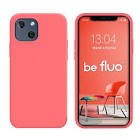 Coque iPhone 13 be fluo