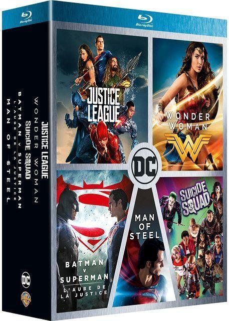 Justice league