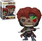 Figurines goodies gambit zombie