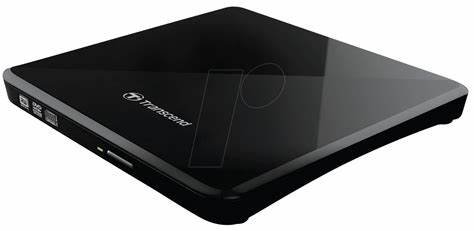 Graveur externe ts8xdvds-k