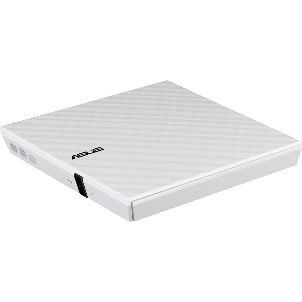 Graveur externe sdrw-08d2s-u