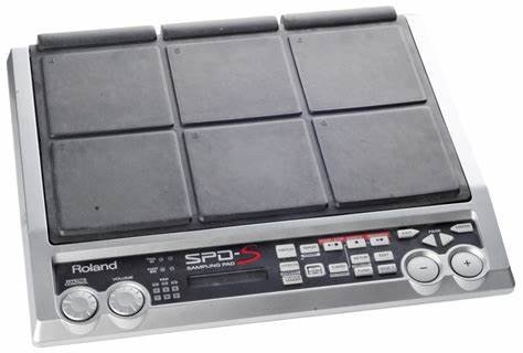 Pad spd-s