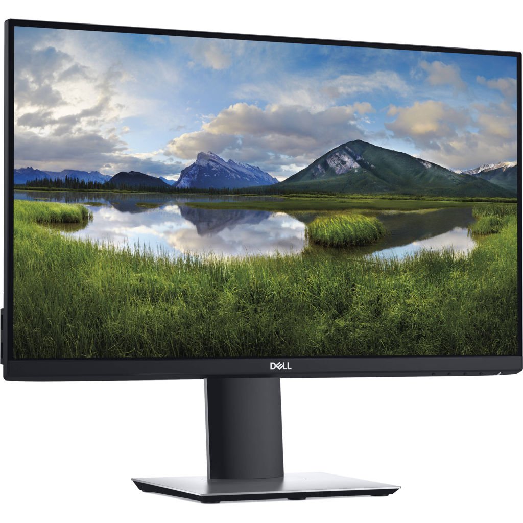 Ecran led p2719hc