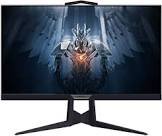 Ecran 25" 240hz aorus fi25f