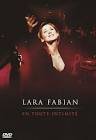 Lara fabian - en toute intimite