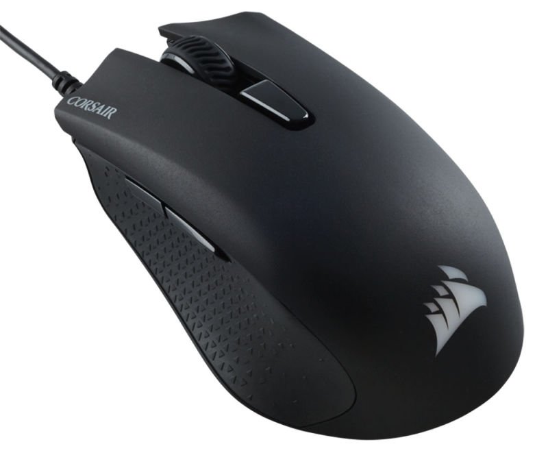 Souris gamer harpoon rgb pro