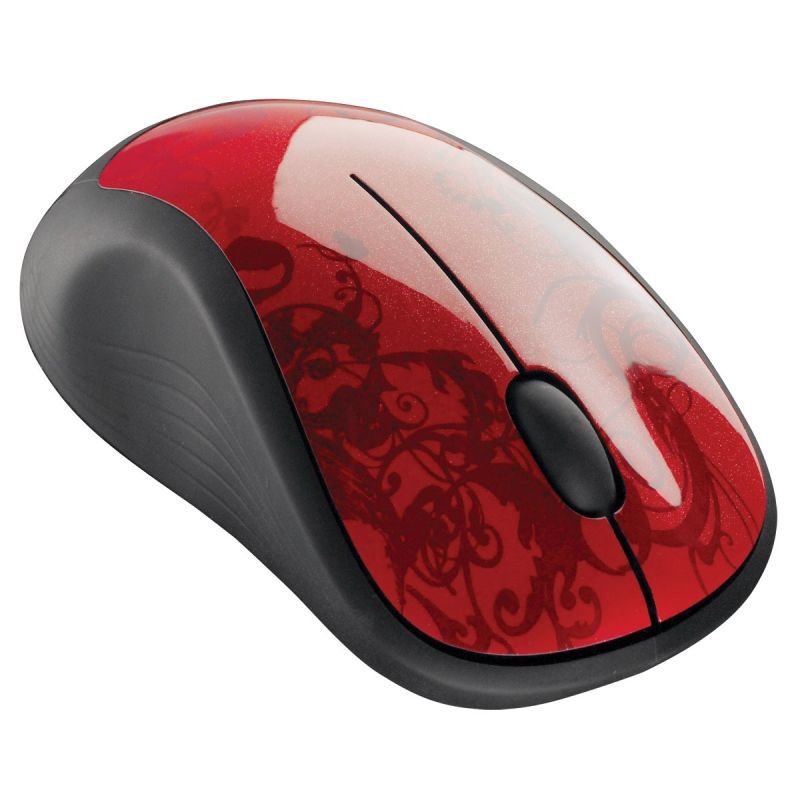 Souris sans fil m310