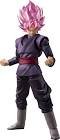 Figurine ss rose goku 16cm