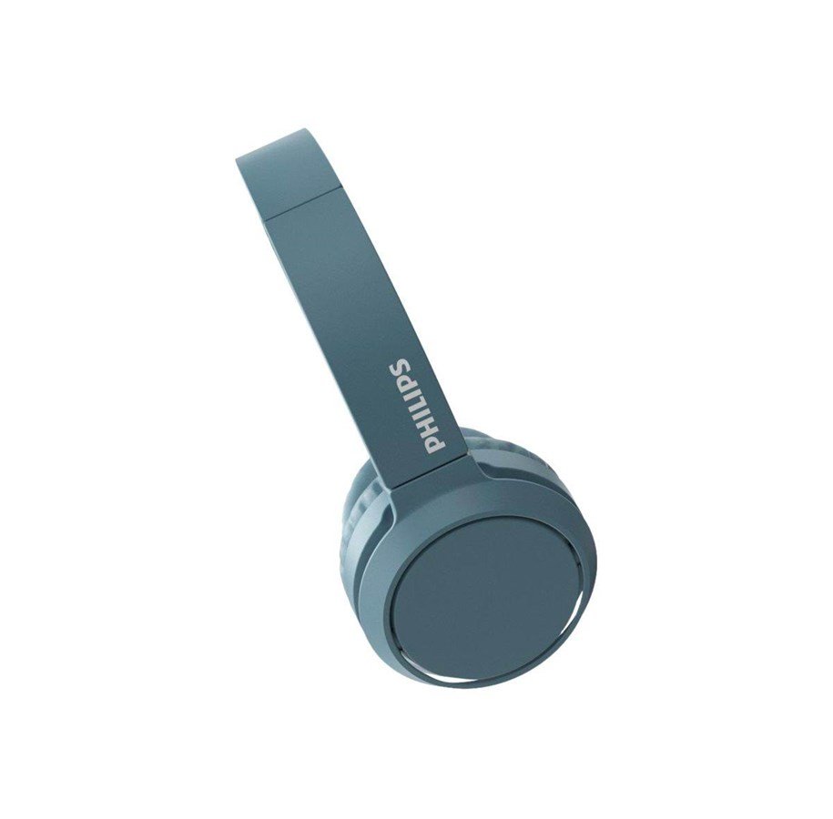 Casque bluetooth phi tah4205bl