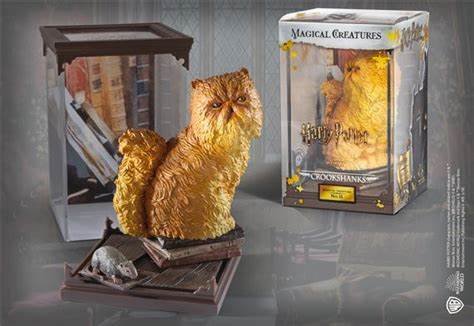 Figurine crookshanks