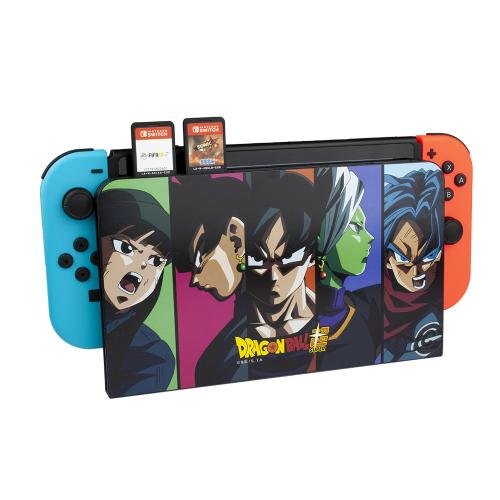 Switch cover dbz pour dock 299226