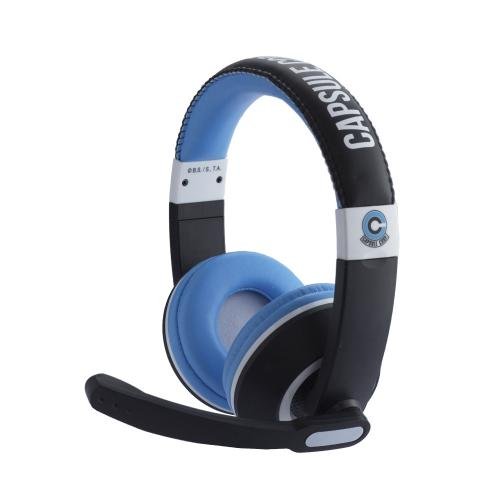 Casque fil multi dragon ball 609968