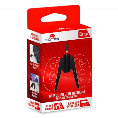Switch grip charge 2 joy con 299215