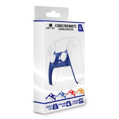 Ps5 cover manette x 4 150017