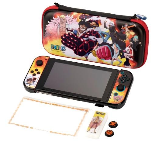Switch kit 5 en 1 299231