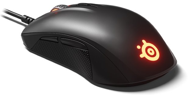 Souris rival 110
