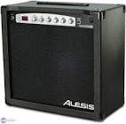 Ampli musique wildfire 60