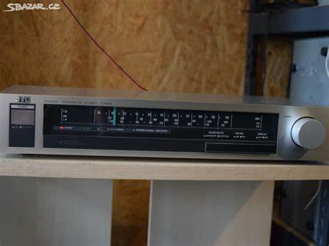 Tuner fm/mw/lw t-k100l