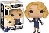 Pop! 03 queenie goldstein